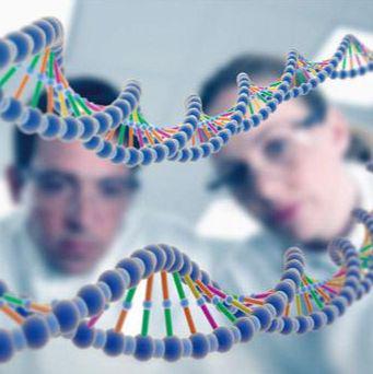 脑脊液非靶向代谢组学