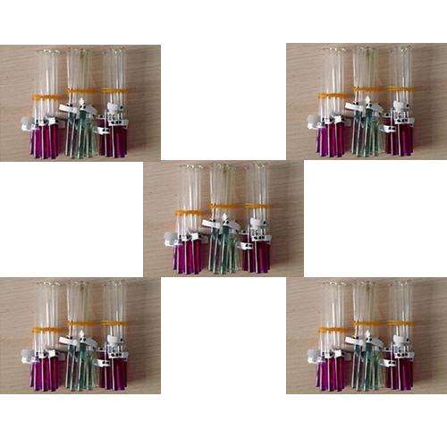 培养基:液体石蜡培养基