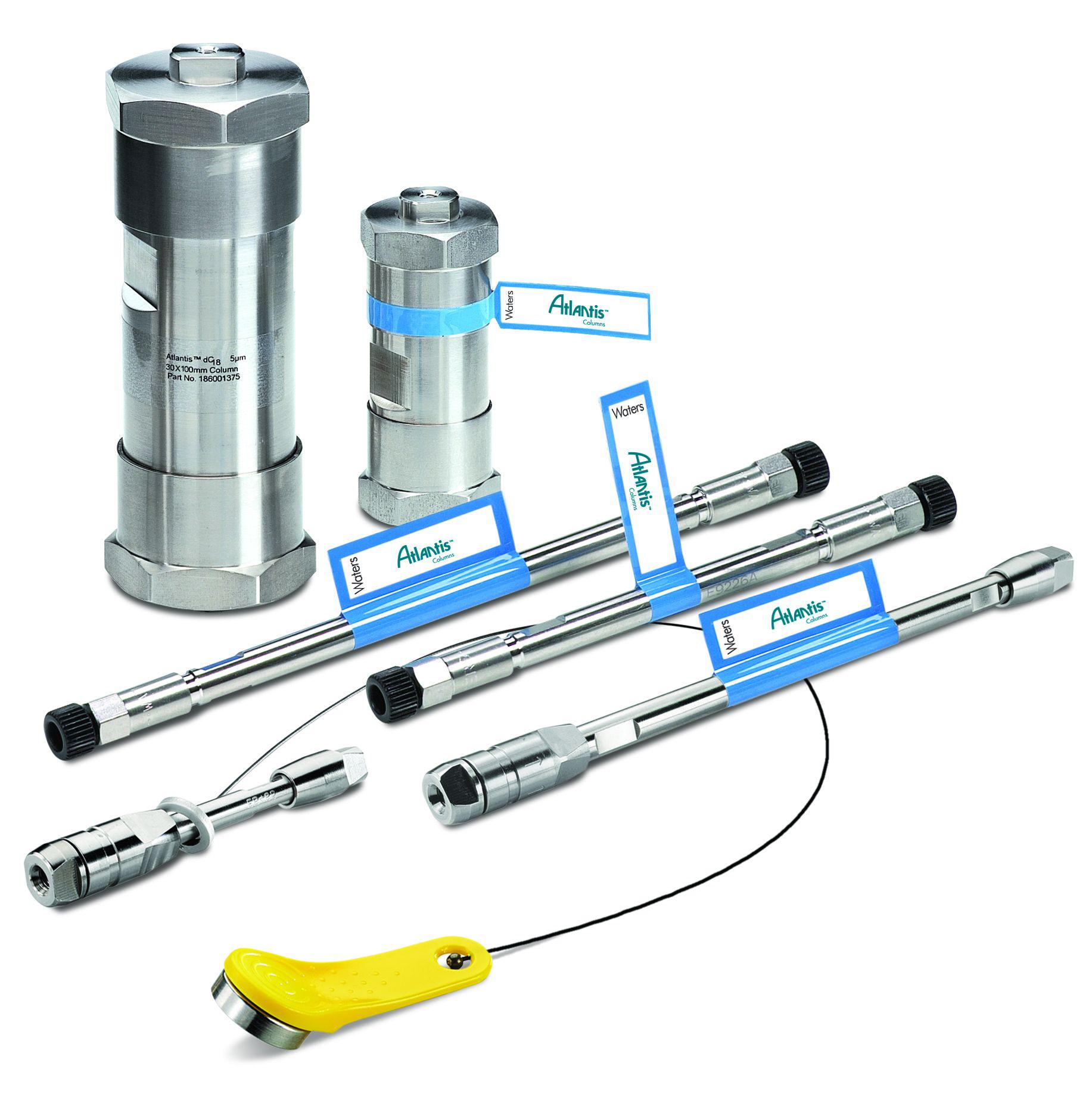 186003981沃特世VanGuard保护柱Waters液相色谱柱现货