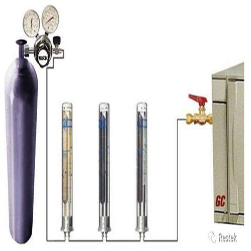 Restek载气过滤器