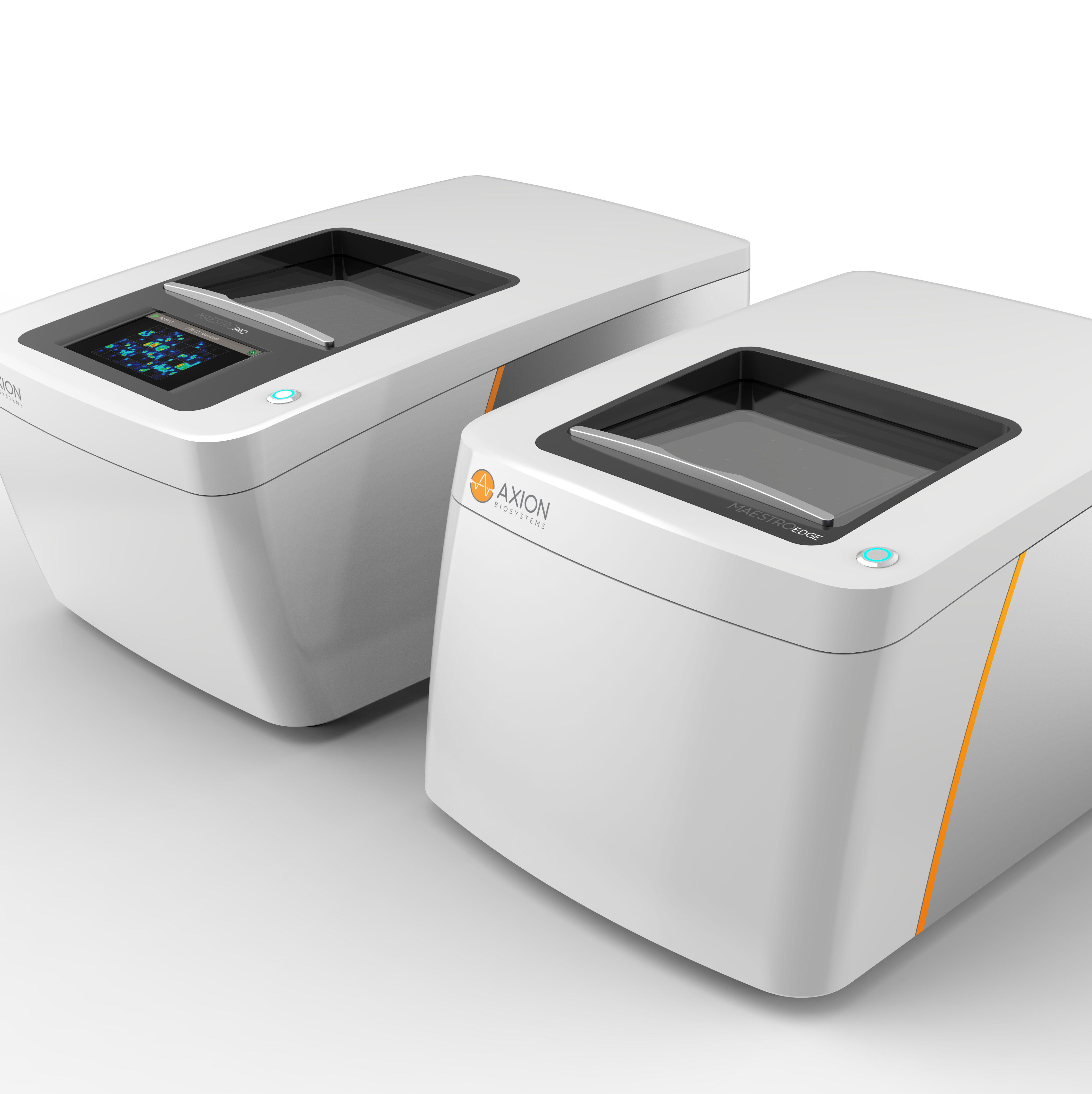 Maestro Edge/Pro高通量电生理系统--用于早发性帕金森、癫痫、阿尔兹海默症等体外模型研究