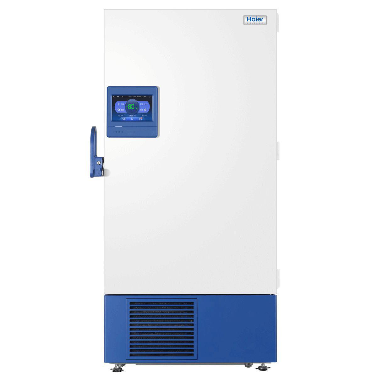 海尔云能超低温保存箱