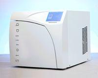  德国MMM台式蒸汽灭菌器