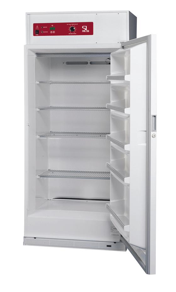 美国SHELLAB 低温培养箱（B.O.D生化培养箱）