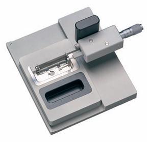 急速冷冻血管压力-直径测定仪