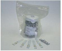 β-内酰胺酶(解抗剂)快速检测试剂条