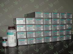 钆喷酸葡胺注射液中钆喷酸葡甲胺含量的测定，色谱柱COSMOSIL C8-MS