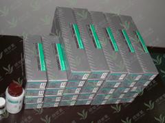 异福酰胺胶囊中利福平、异烟腁和吡嗪酰胺的含量测定，推荐色谱柱：Cosmosil CN柱