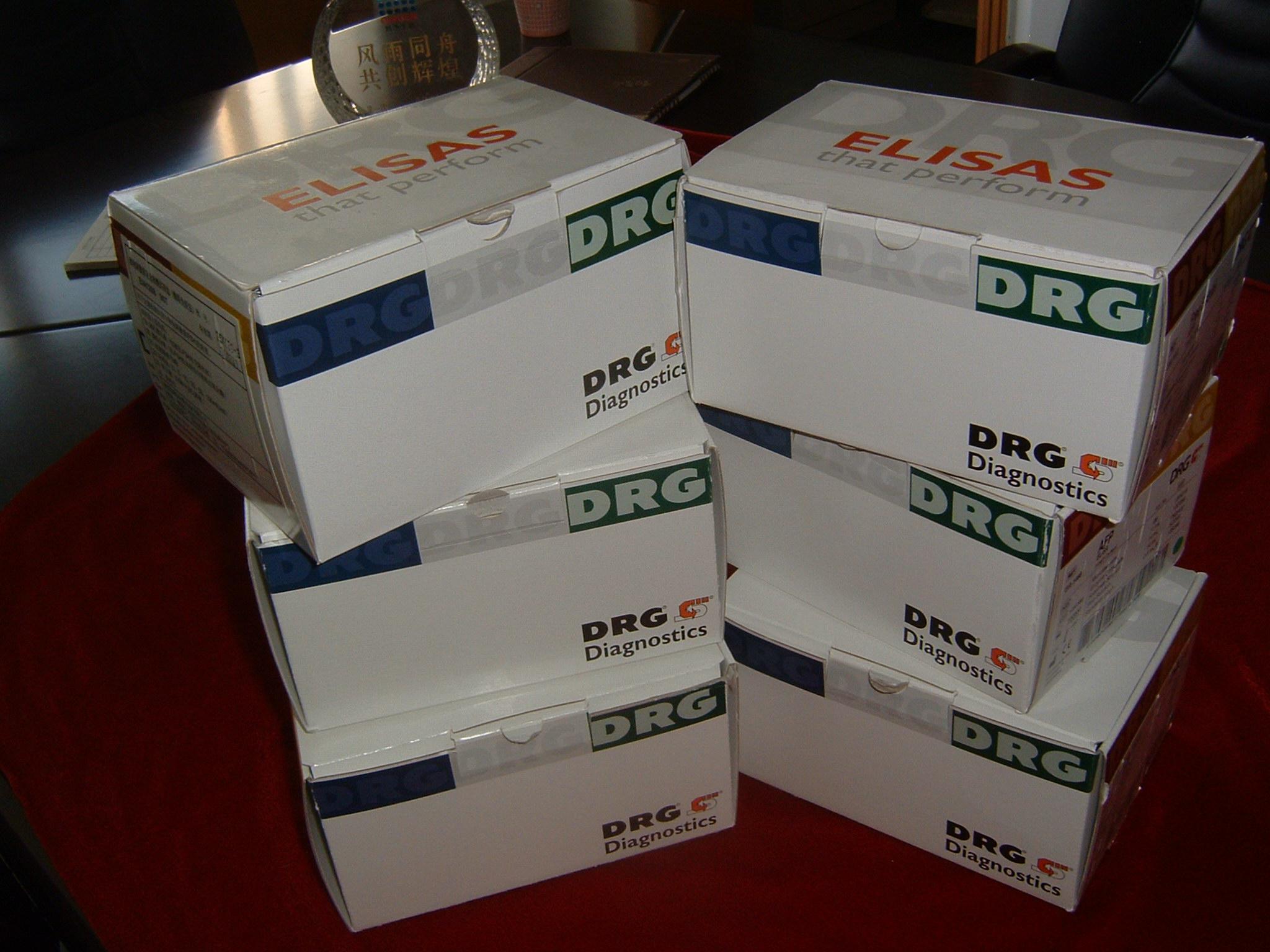 甲状腺相关自身抗体检测试剂