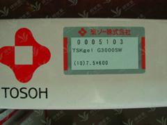 绿百草科技专业提供TSK-GEL聚合物基质反相色谱柱：Octadecyl-2PW色谱柱