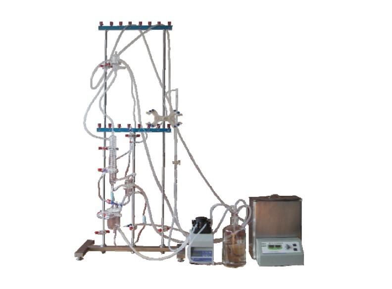 泰盟  离体心脏灌流系统GL-2