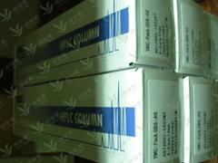 北京绿百草科技专业提供YMC-Pack 硅胶色谱柱