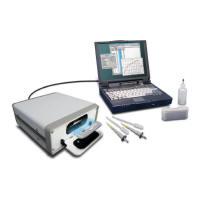 研选磁性免疫色谱分析系统 ADS