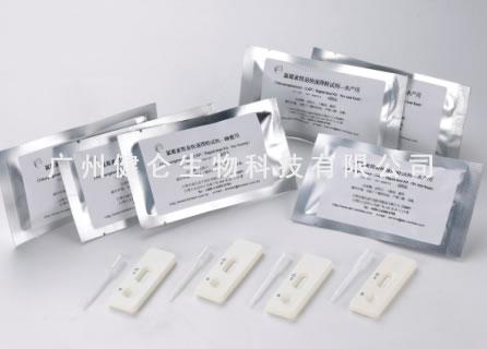 梅毒快速检测卡 梅毒快速检测试纸