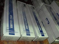 北京绿百草专业提供Hydrosphere C18色谱柱 HS12S05-2546WT