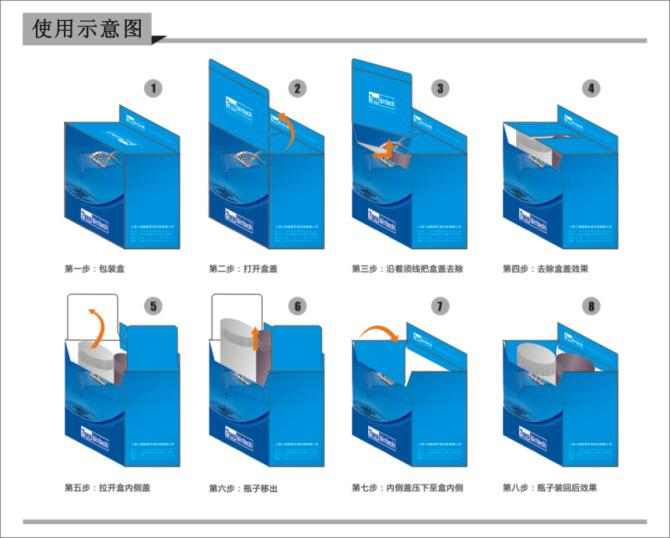ECL Reagent 免疫印迹化学发光试剂