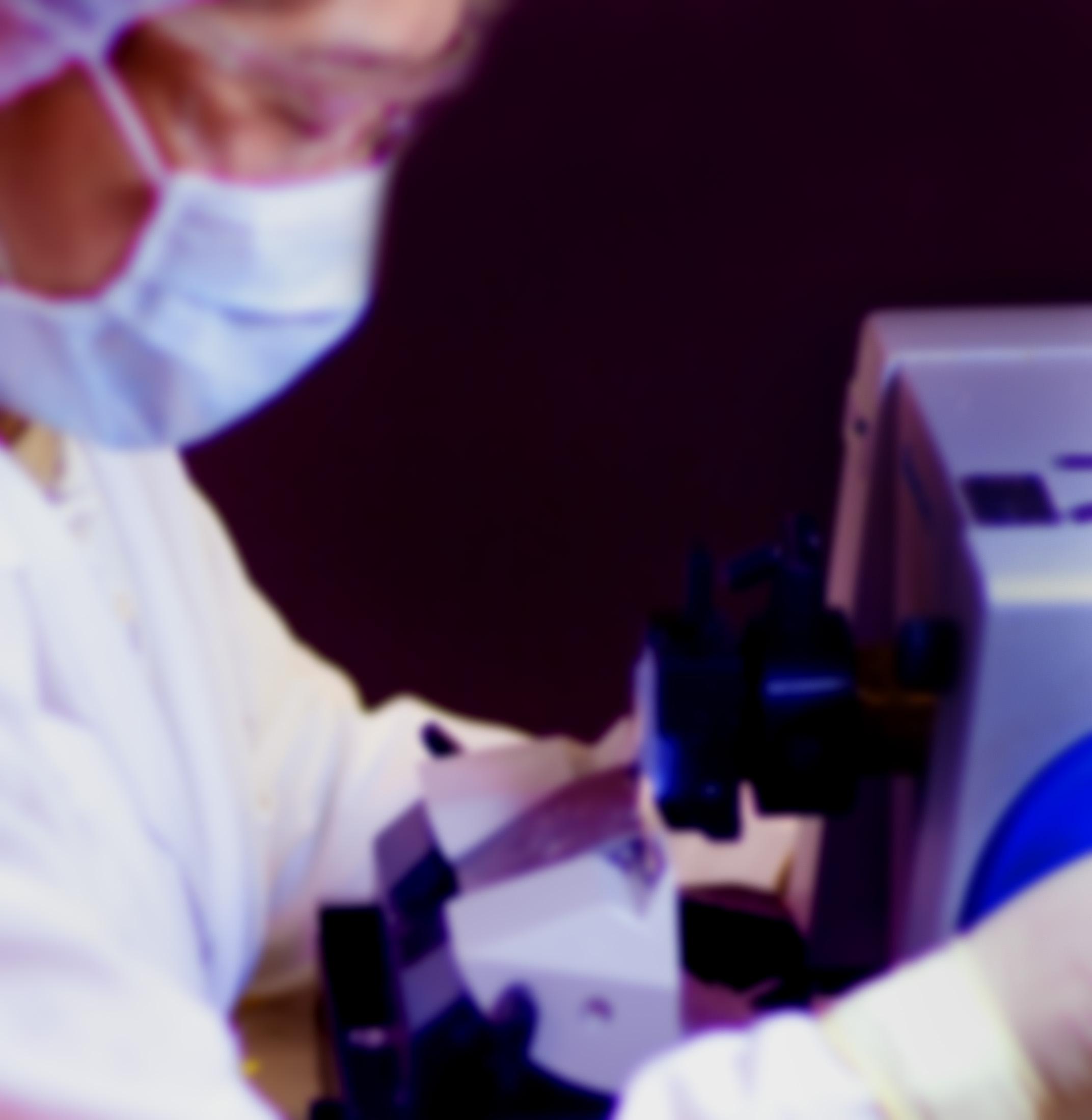 单克隆抗体制备技术服务