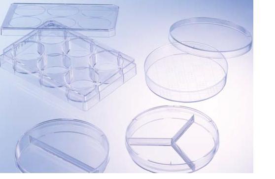 分隔培养皿/计数培养皿