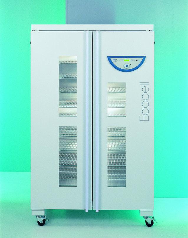  德国MMM自然对流烘箱