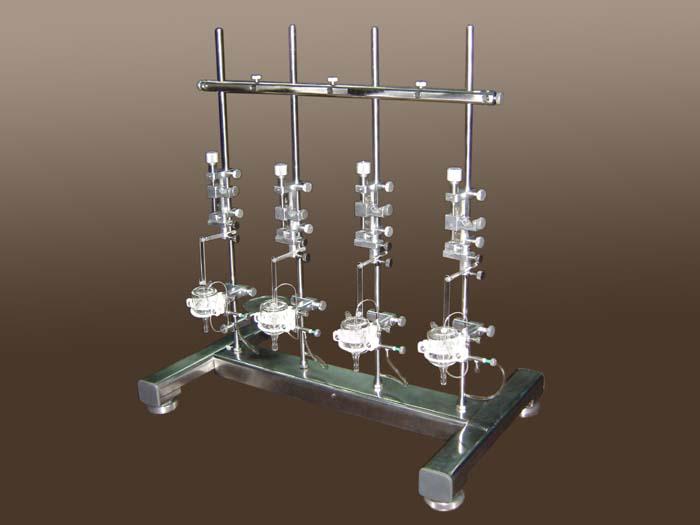 离体组织器官恒温灌流系统