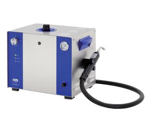 德国Elmasteam蒸汽清洗器