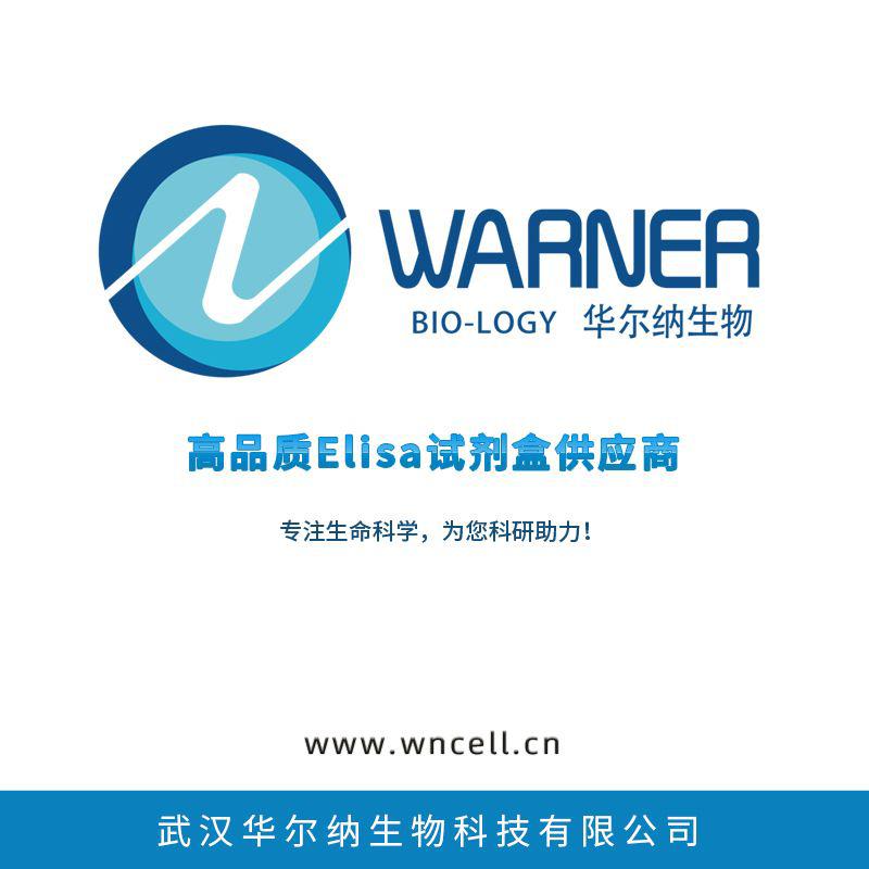 人乳腺癌标志物(CA153)elisa试剂盒