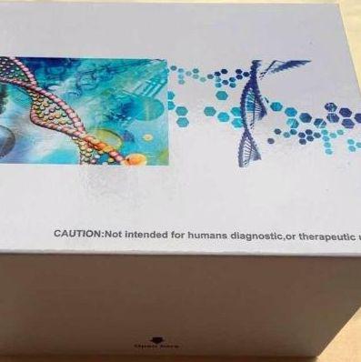 鸡血管内皮细胞生长因子(VEGF)Elisa试剂盒