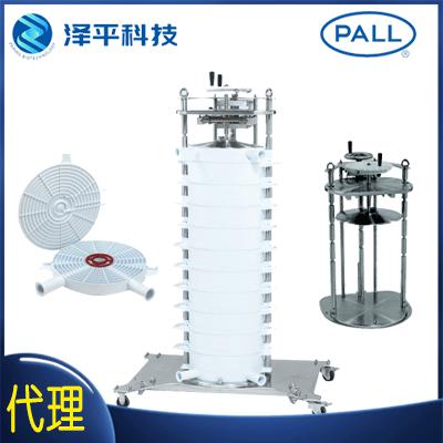 pall滤器膜堆墩