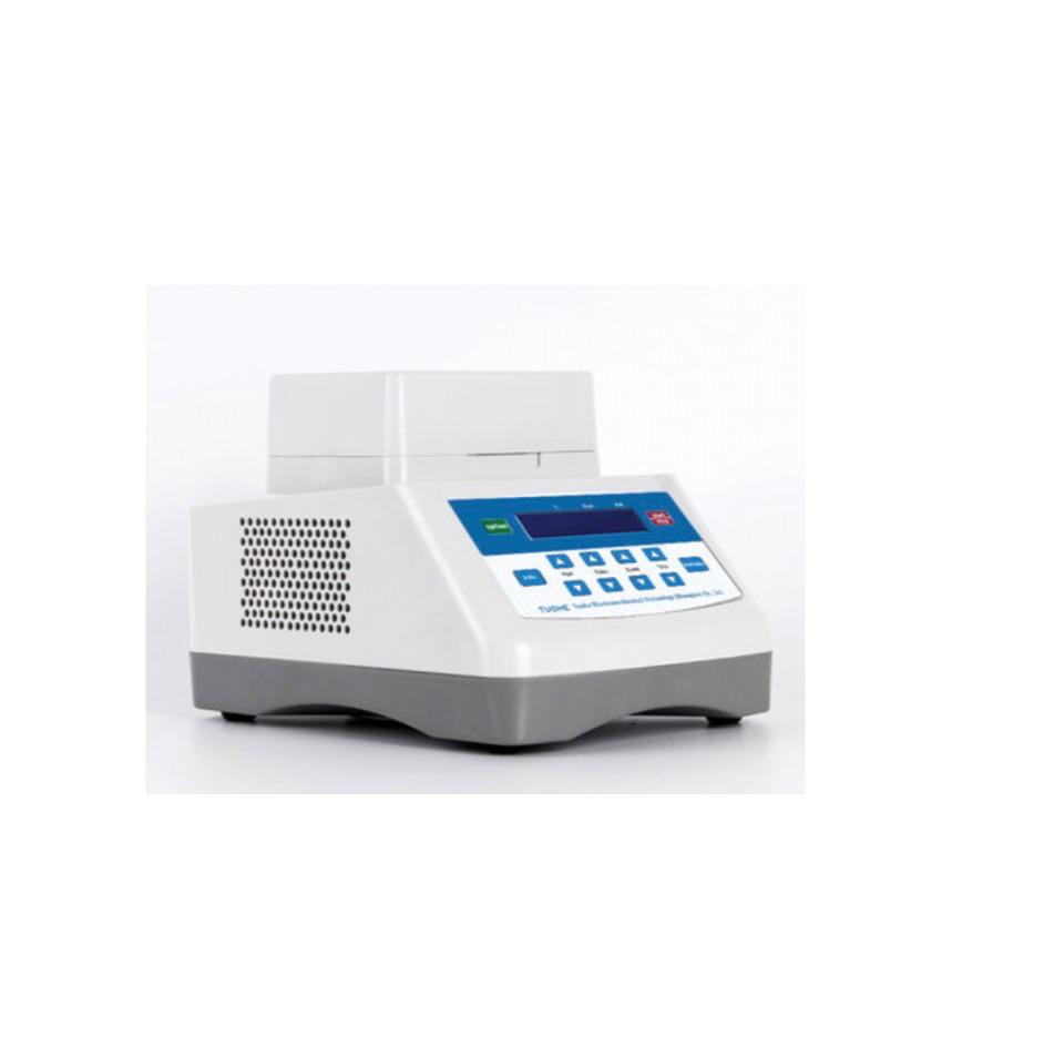  JXH-100恒温混匀仪(加热)