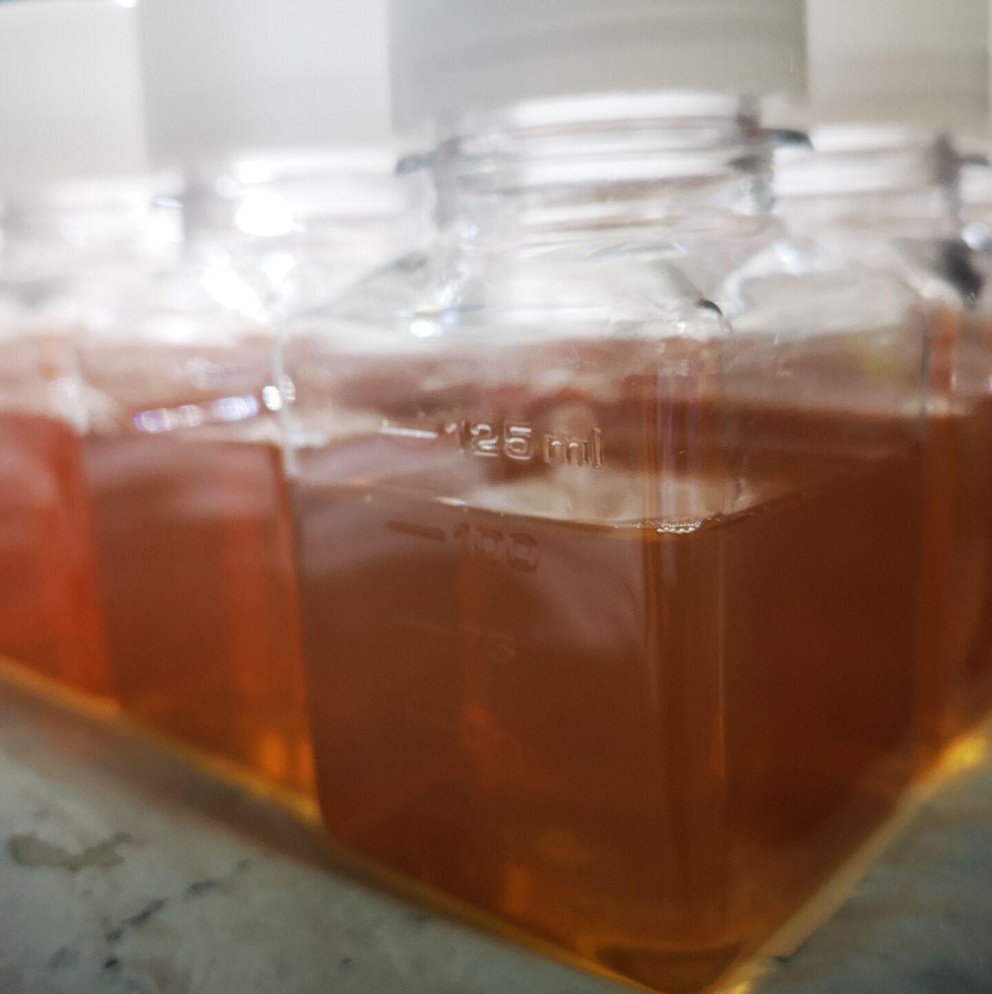 小牛血清（无菌过滤）