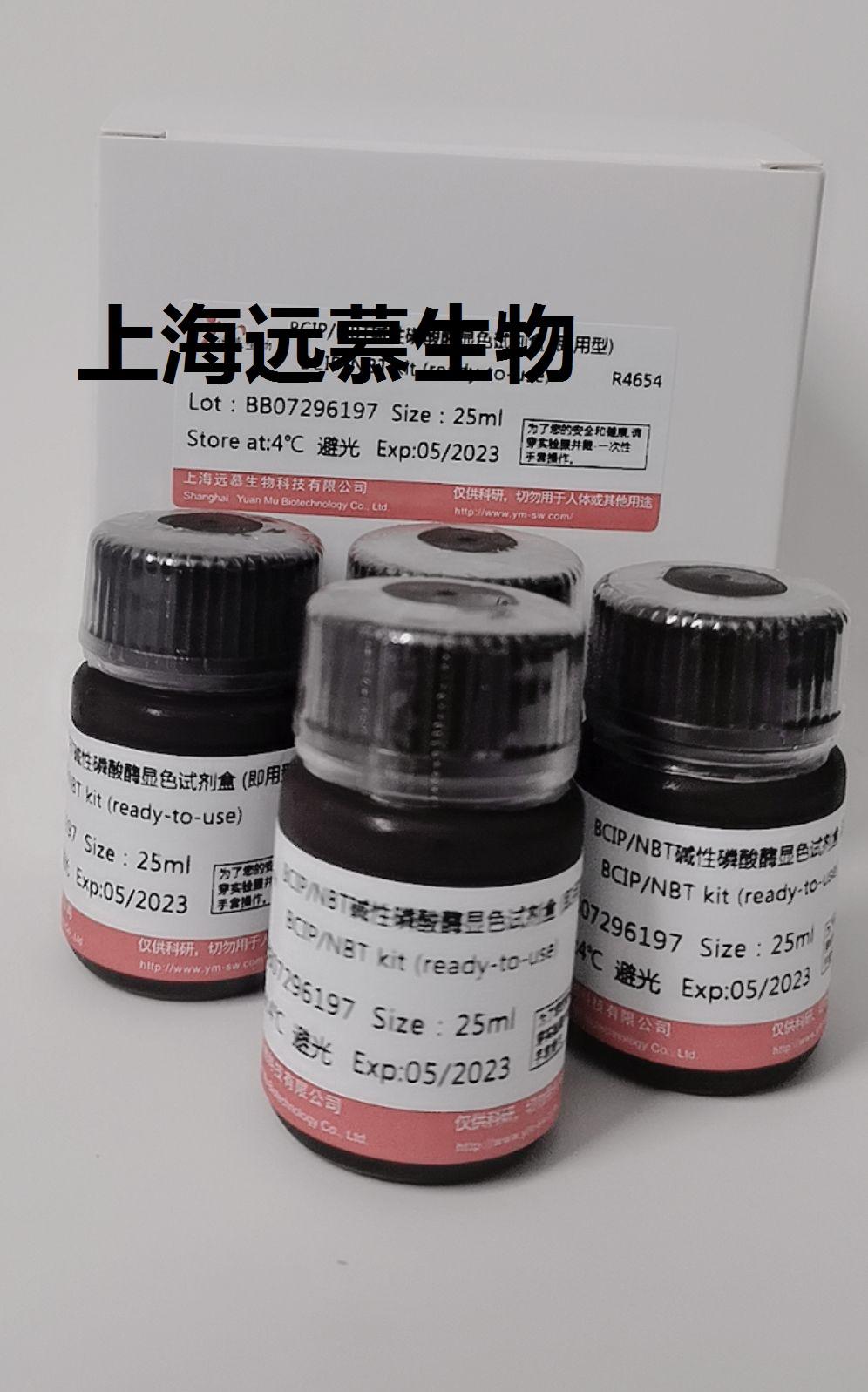 兔抗骆驼IgG（纯化抗体）