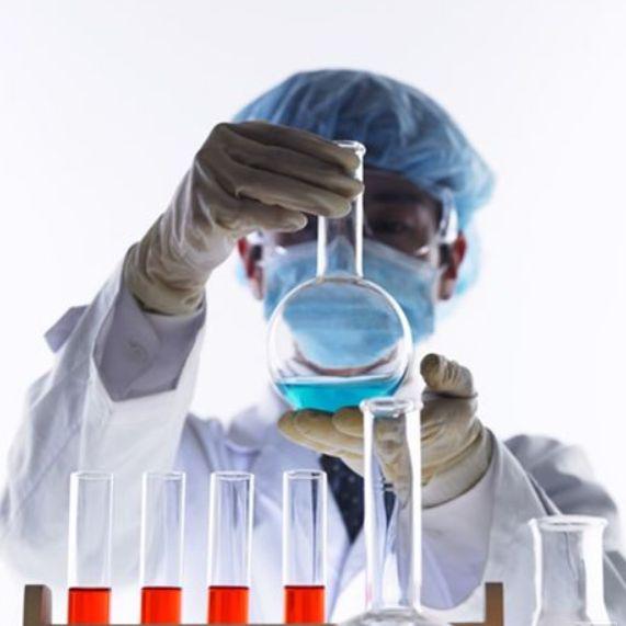 土壤检测/理化指标检测