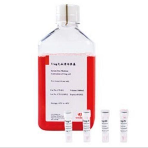 人调节T细胞高效扩增试剂盒 Human Treg Cells Robust Expansion Kit