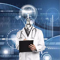 生物医疗大数据分析