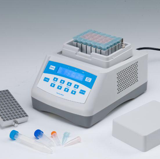 恒温振荡金属浴