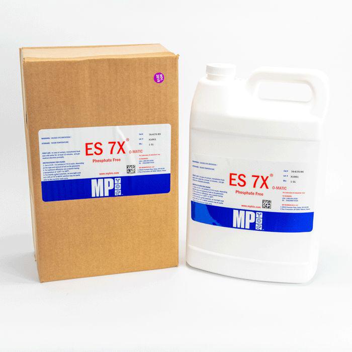 7X清洁剂,无磷低泡，机洗