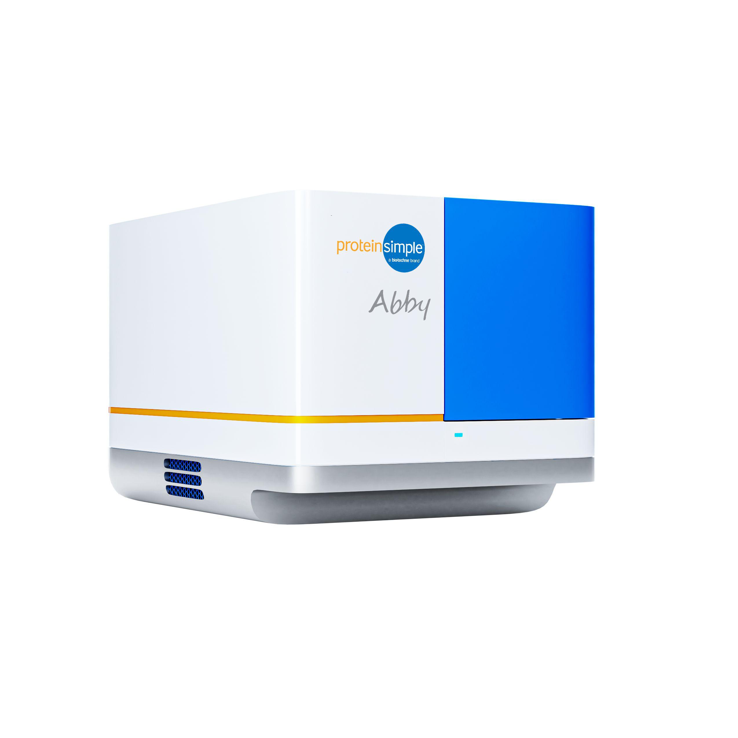 Wes全自动蛋白质表达定量分析系统