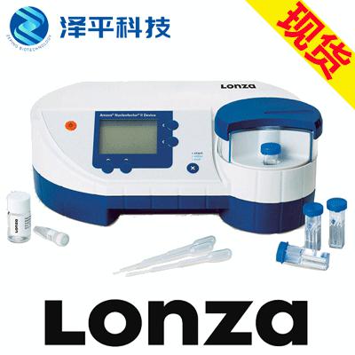 2b单孔细胞核转染系统