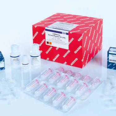 血清/血浆样本/细胞培养上清核酸提取