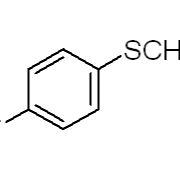 371-15-3/	 4-氟硫代苯甲,	97%