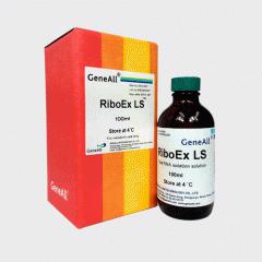 液体样本RNA抽提纯化试剂盒（RiboEx LS Total RNA）