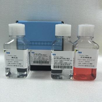 狗外周血淋巴细胞分离KIT