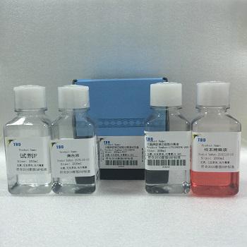 大鼠脾脏淋巴细胞分离液试剂盒