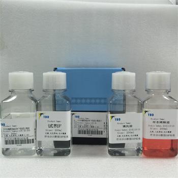 人脏器组织单个核细胞分离液KIT