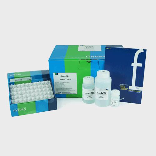 PCR产物DNA抽提纯化试剂盒（Expin PCR SV）