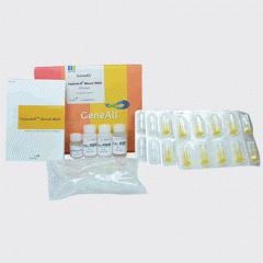 血液总RNA纯化抽提试剂盒（Hybrid-R Blood RNA）