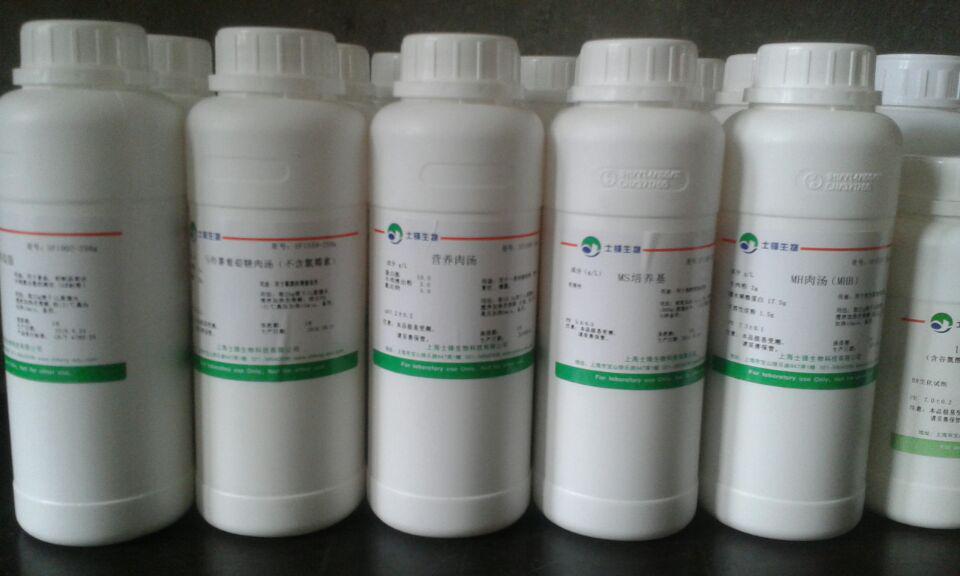 金黄色葡萄球菌显色培养基