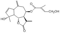 林泽兰内酯B新品待定价格