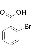 邻溴苯甲酸