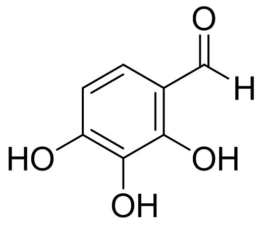 2,3,4-三羟基苯甲醛